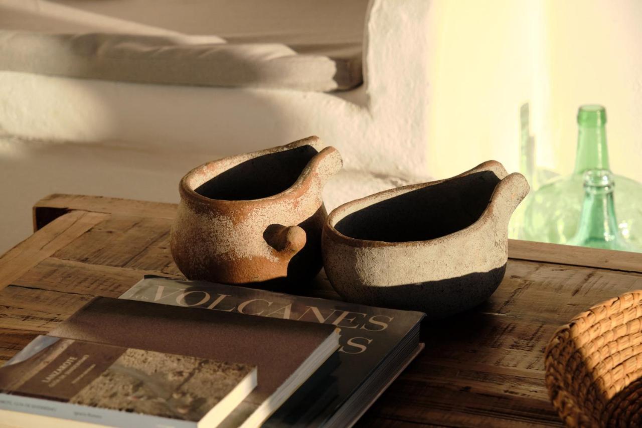 Ecofinca Aulaga Masdache Ngoại thất bức ảnh