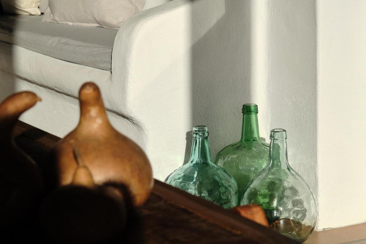 Ecofinca Aulaga Masdache Ngoại thất bức ảnh